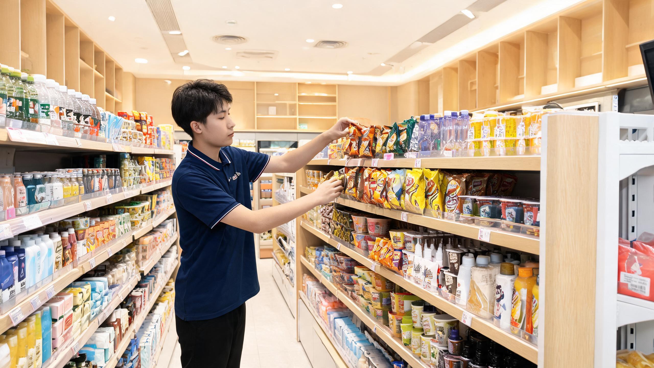 门店运营督导体系建设 · 让标准真正长在门店里