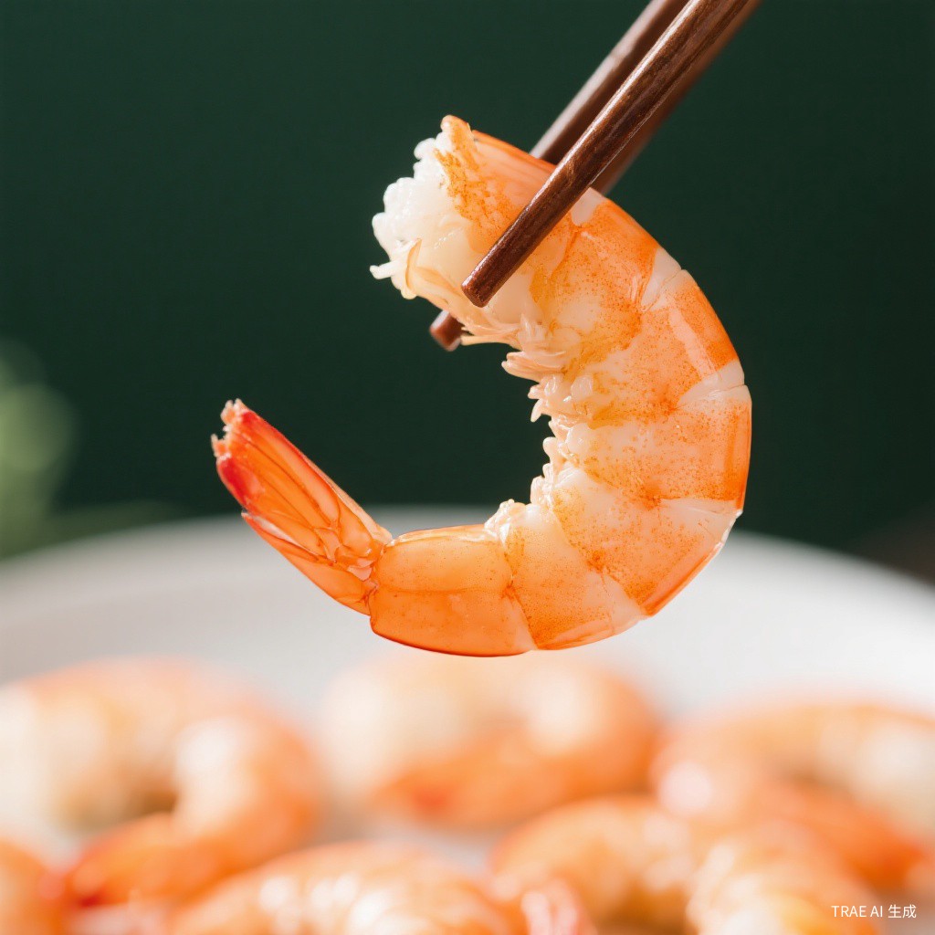 青虾仁虾滑 250g×3袋