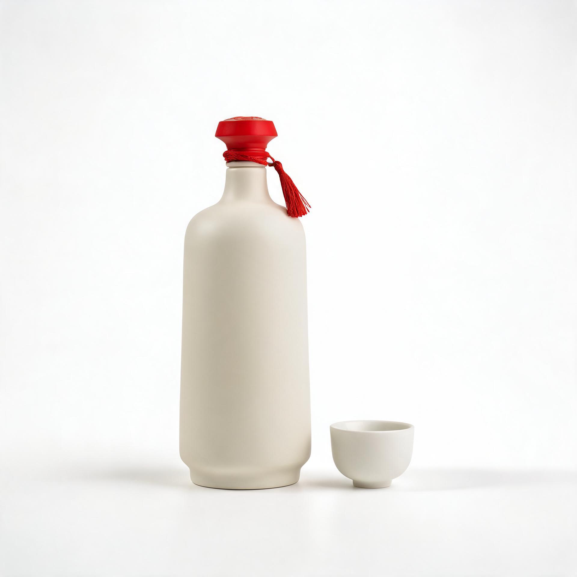 酱香型白酒 53度 500ml